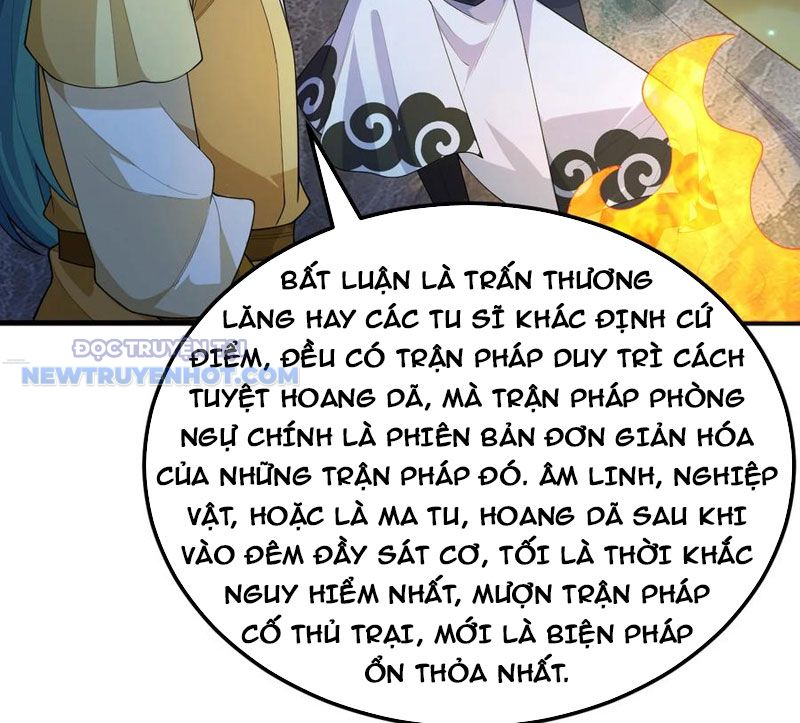 Tu Tiên Bắt Đầu Từ Trường Sinh Chapter 48 - Trang 2