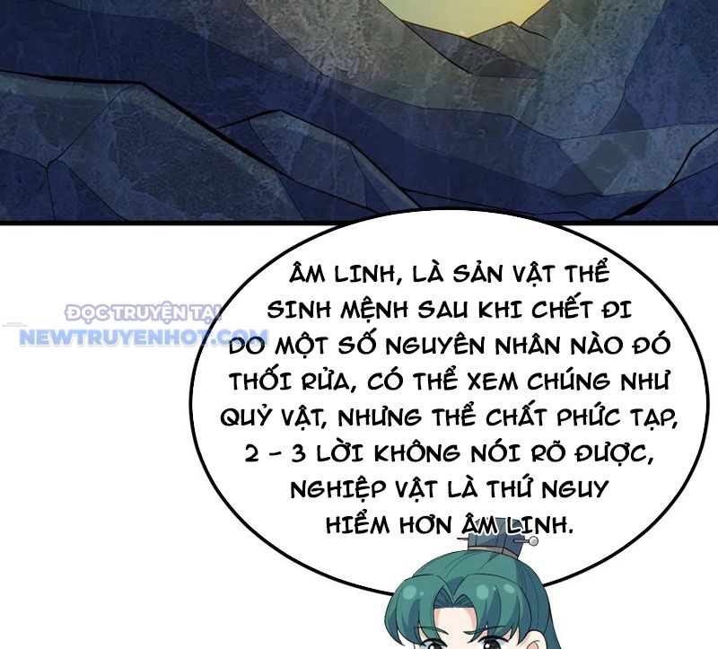 Tu Tiên Bắt Đầu Từ Trường Sinh Chapter 48 - Trang 2