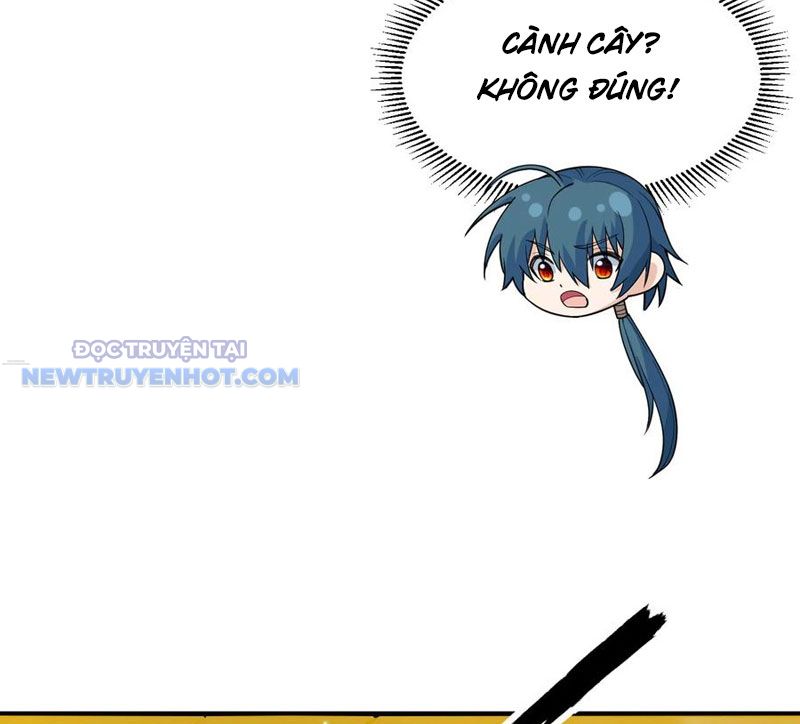 Tu Tiên Bắt Đầu Từ Trường Sinh Chapter 48 - Trang 2