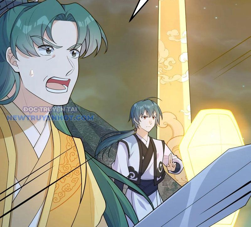 Tu Tiên Bắt Đầu Từ Trường Sinh Chapter 48 - Trang 2