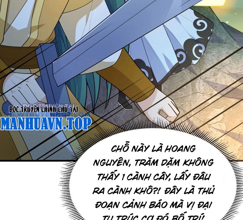 Tu Tiên Bắt Đầu Từ Trường Sinh Chapter 48 - Trang 2