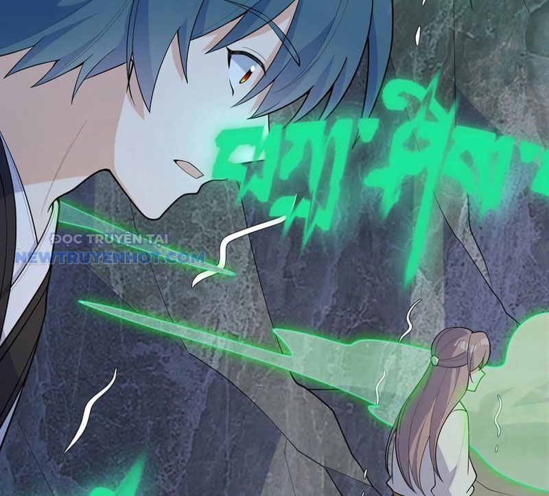 Tu Tiên Bắt Đầu Từ Trường Sinh Chapter 48 - Trang 2