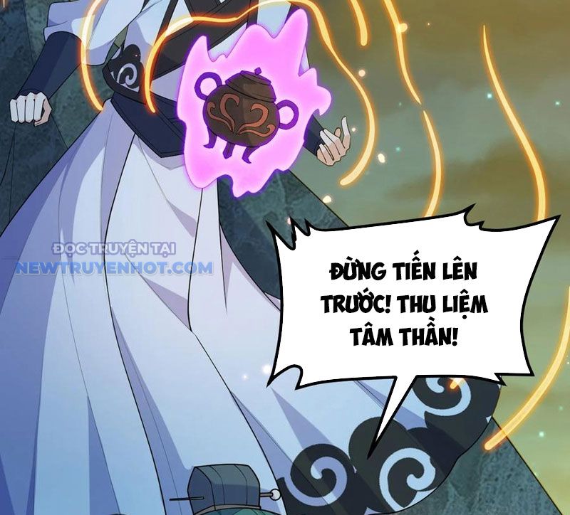Tu Tiên Bắt Đầu Từ Trường Sinh Chapter 48 - Trang 2