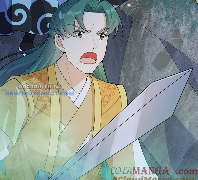 Tu Tiên Bắt Đầu Từ Trường Sinh Chapter 48 - Trang 2