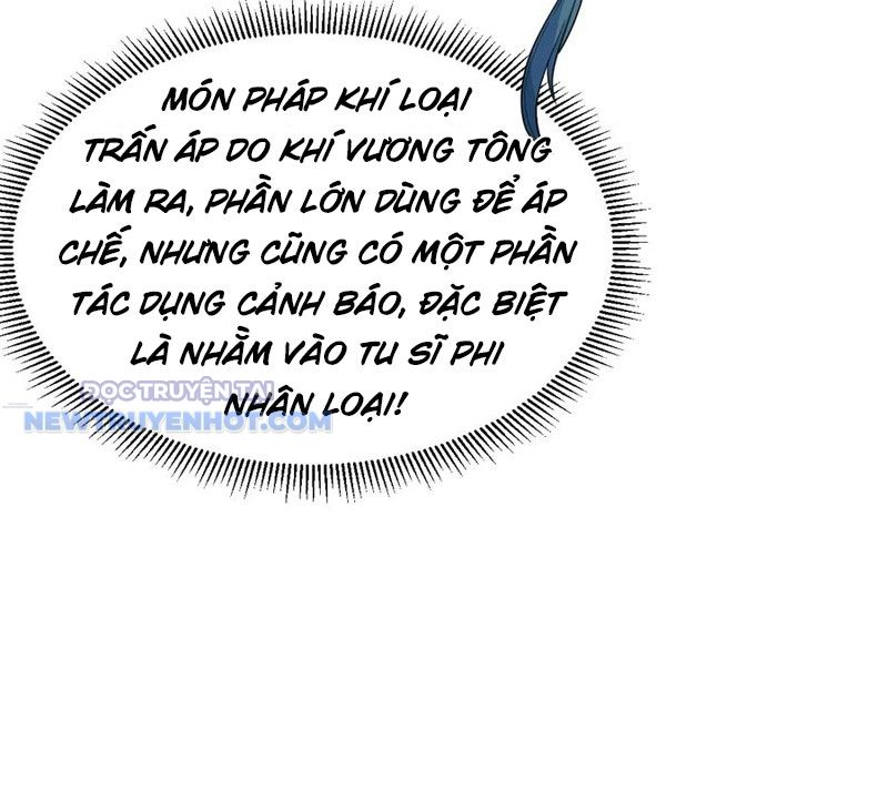 Tu Tiên Bắt Đầu Từ Trường Sinh Chapter 48 - Trang 2