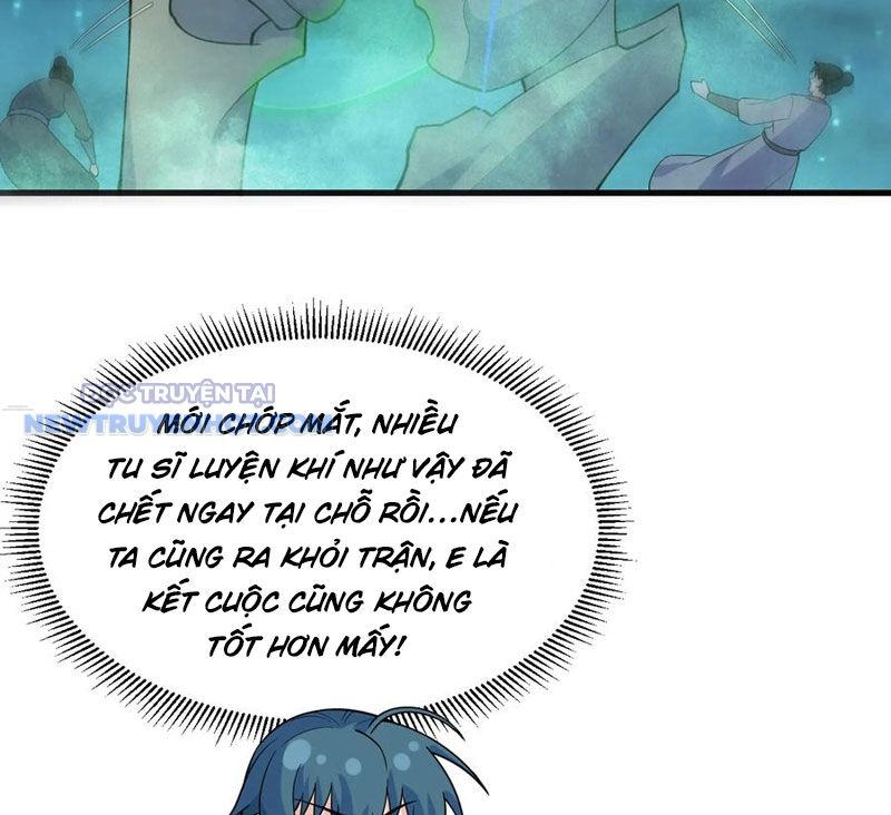 Tu Tiên Bắt Đầu Từ Trường Sinh Chapter 48 - Trang 2