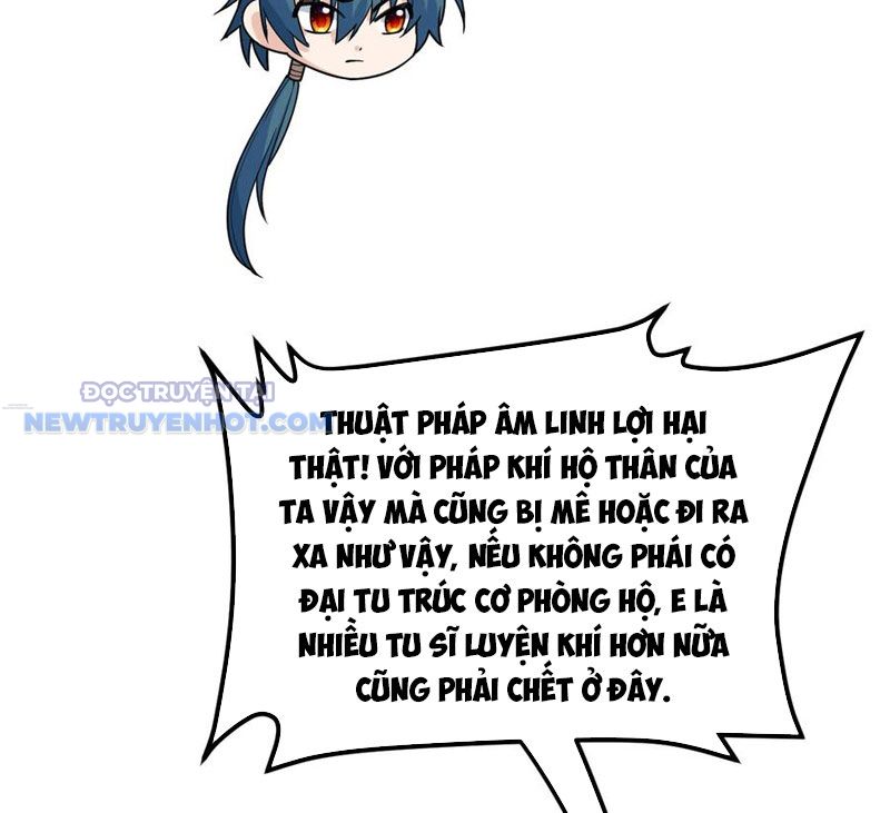 Tu Tiên Bắt Đầu Từ Trường Sinh Chapter 48 - Trang 2
