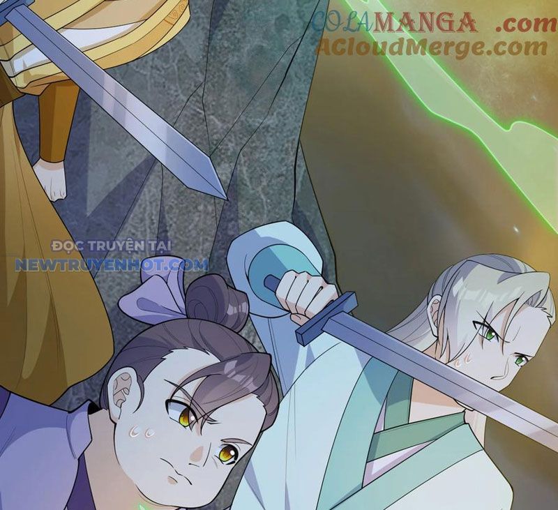 Tu Tiên Bắt Đầu Từ Trường Sinh Chapter 48 - Trang 2