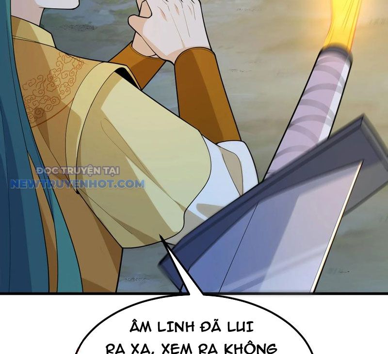 Tu Tiên Bắt Đầu Từ Trường Sinh Chapter 48 - Trang 2