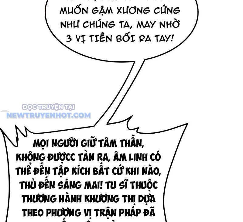 Tu Tiên Bắt Đầu Từ Trường Sinh Chapter 48 - Trang 2