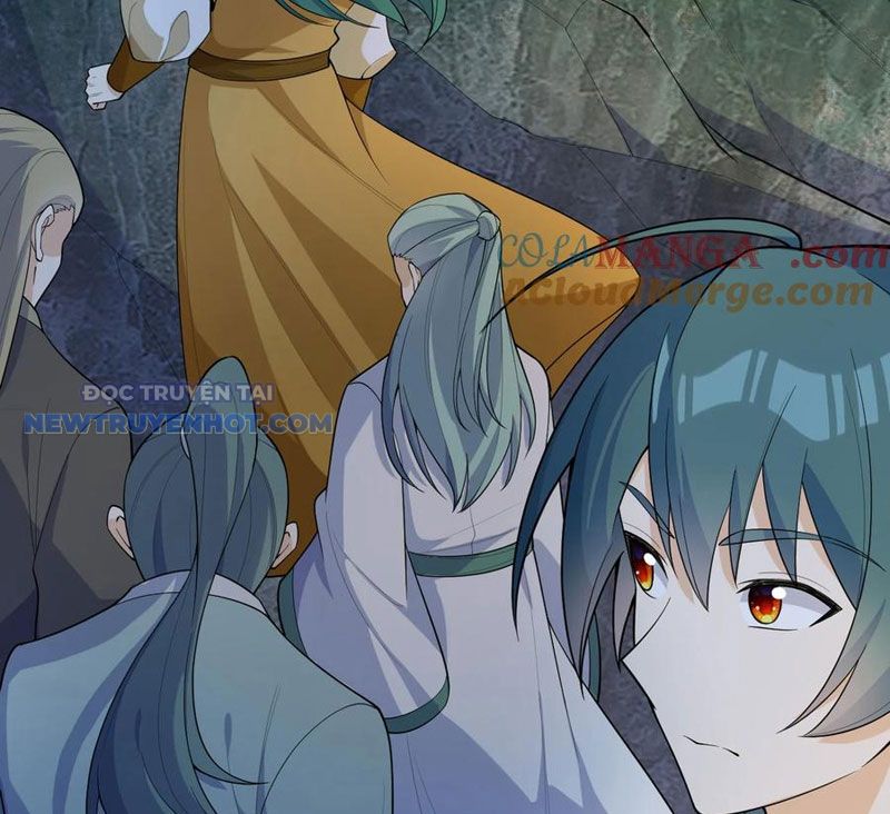 Tu Tiên Bắt Đầu Từ Trường Sinh Chapter 48 - Trang 2