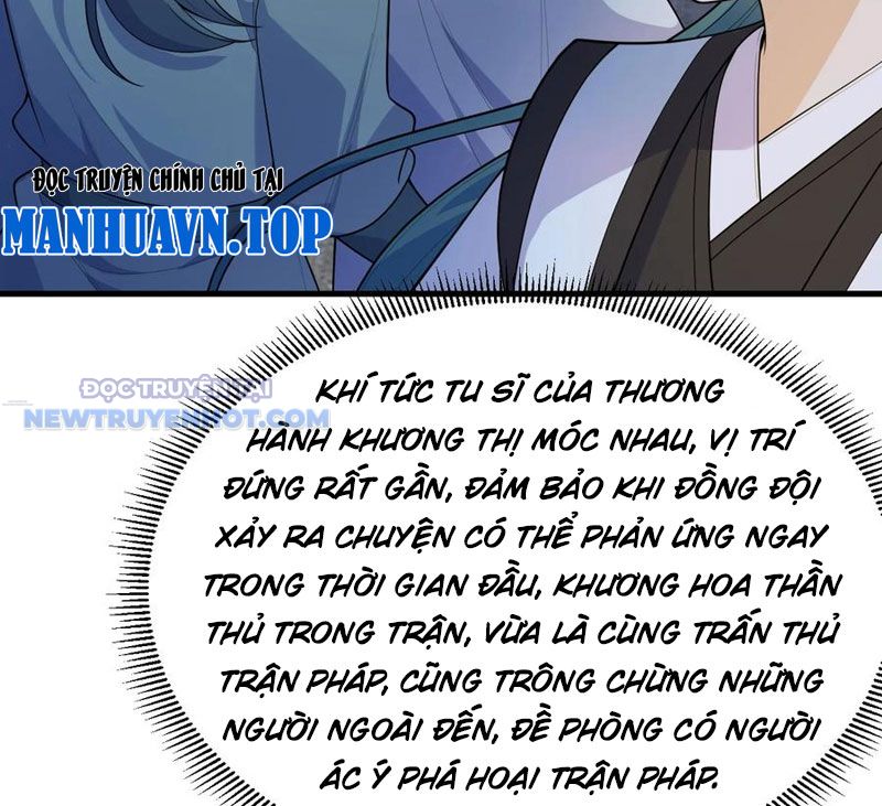 Tu Tiên Bắt Đầu Từ Trường Sinh Chapter 48 - Trang 2