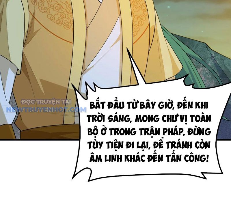 Tu Tiên Bắt Đầu Từ Trường Sinh Chapter 48 - Trang 2