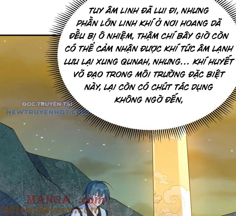 Tu Tiên Bắt Đầu Từ Trường Sinh Chapter 48 - Trang 2