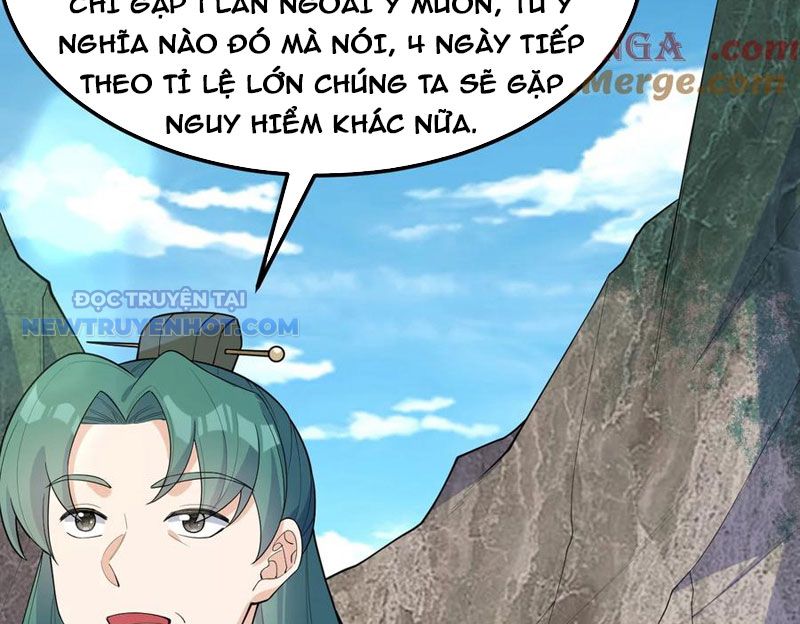 Tu Tiên Bắt Đầu Từ Trường Sinh Chapter 48 - Trang 2