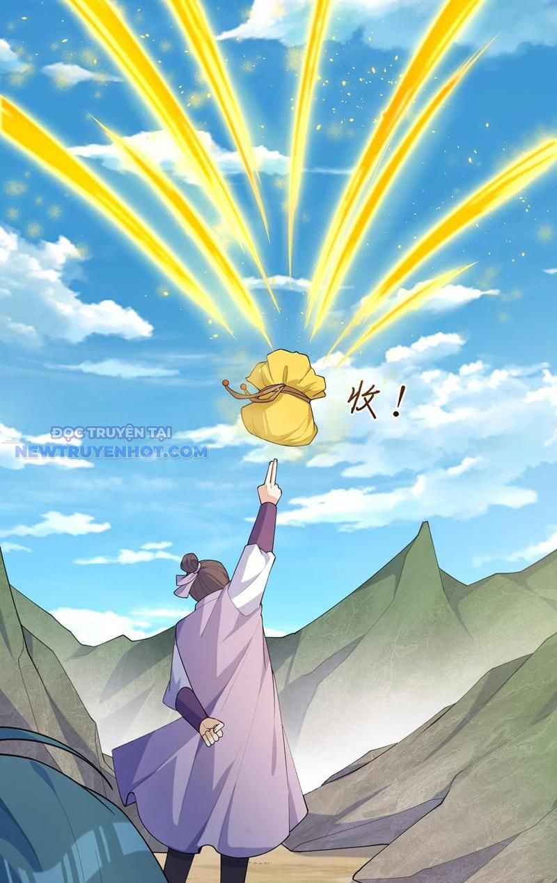 Tu Tiên Bắt Đầu Từ Trường Sinh Chapter 49 - Trang 2
