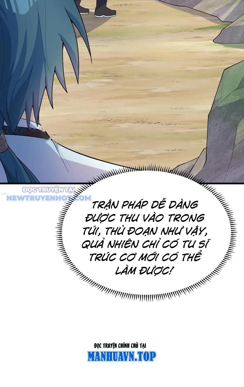Tu Tiên Bắt Đầu Từ Trường Sinh Chapter 49 - Trang 2