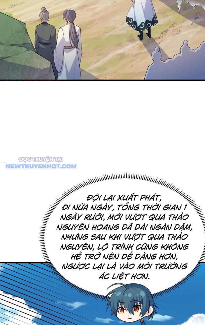 Tu Tiên Bắt Đầu Từ Trường Sinh Chapter 49 - Trang 2