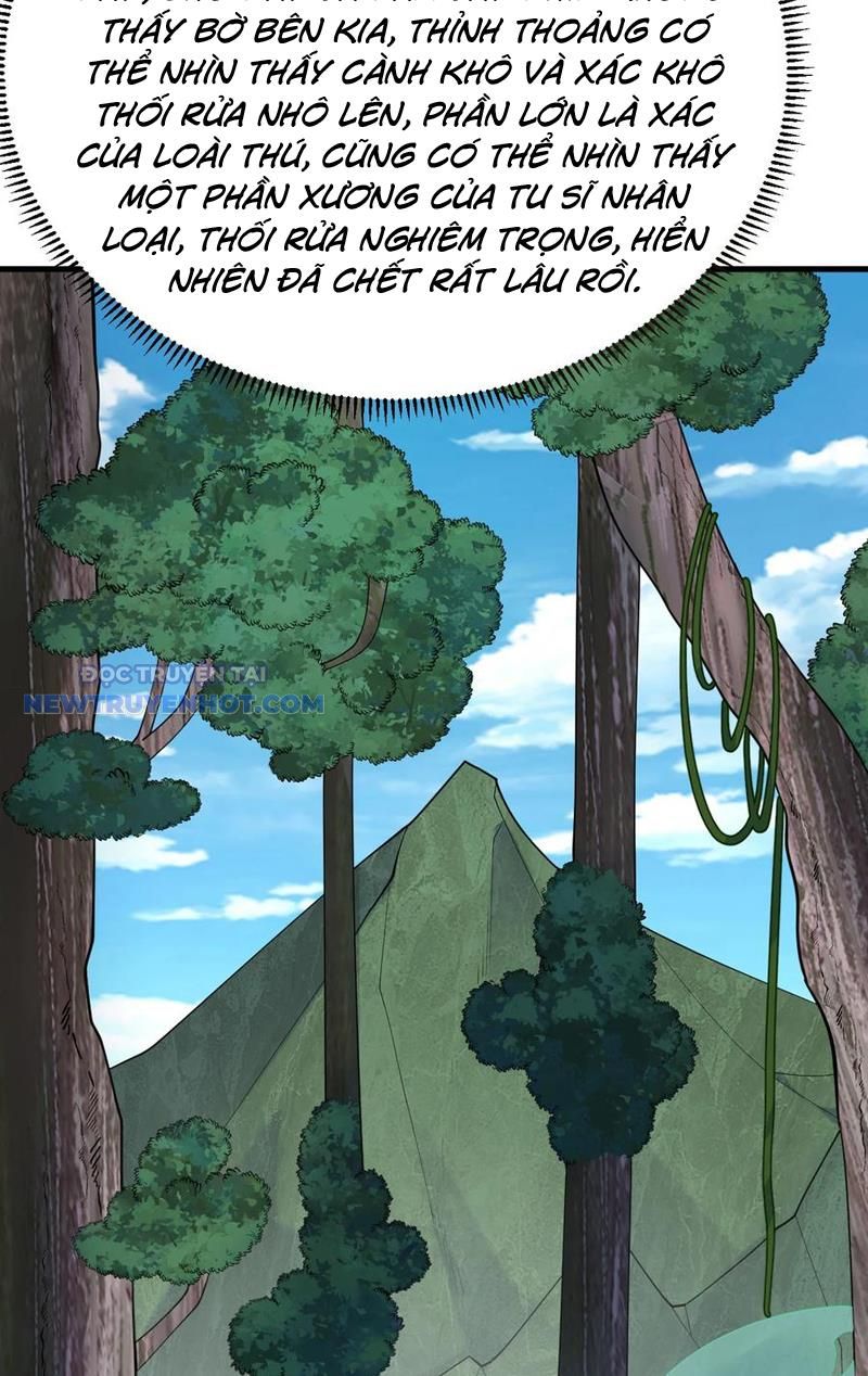 Tu Tiên Bắt Đầu Từ Trường Sinh Chapter 49 - Trang 2
