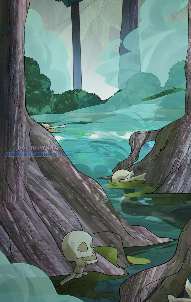 Tu Tiên Bắt Đầu Từ Trường Sinh Chapter 49 - Trang 2