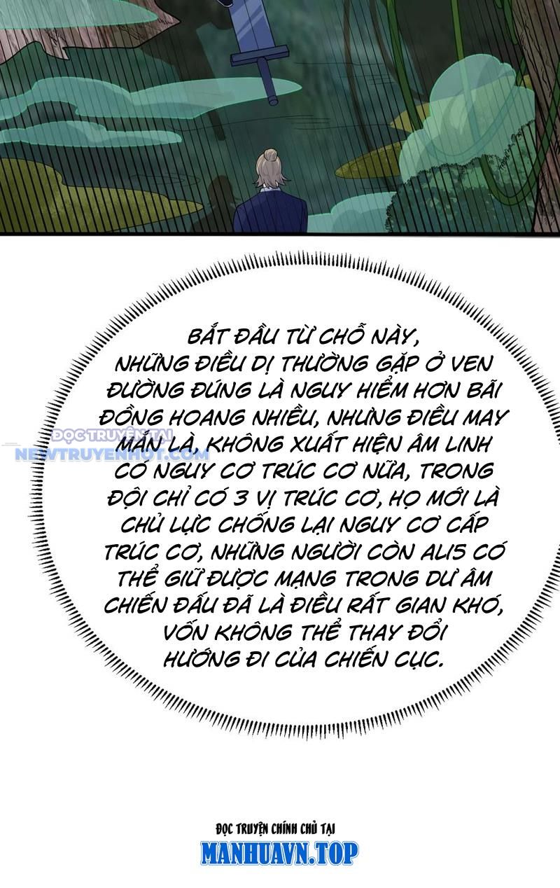 Tu Tiên Bắt Đầu Từ Trường Sinh Chapter 49 - Trang 2