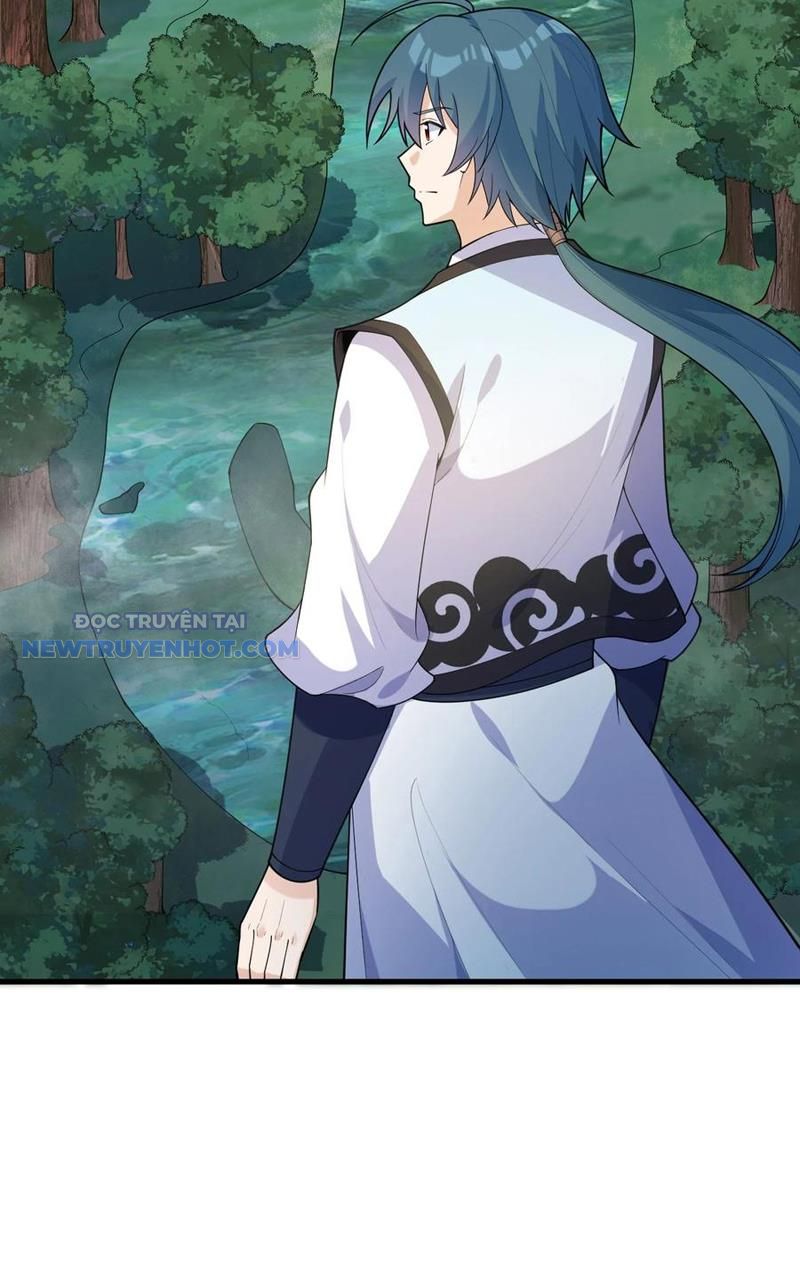 Tu Tiên Bắt Đầu Từ Trường Sinh Chapter 49 - Trang 2