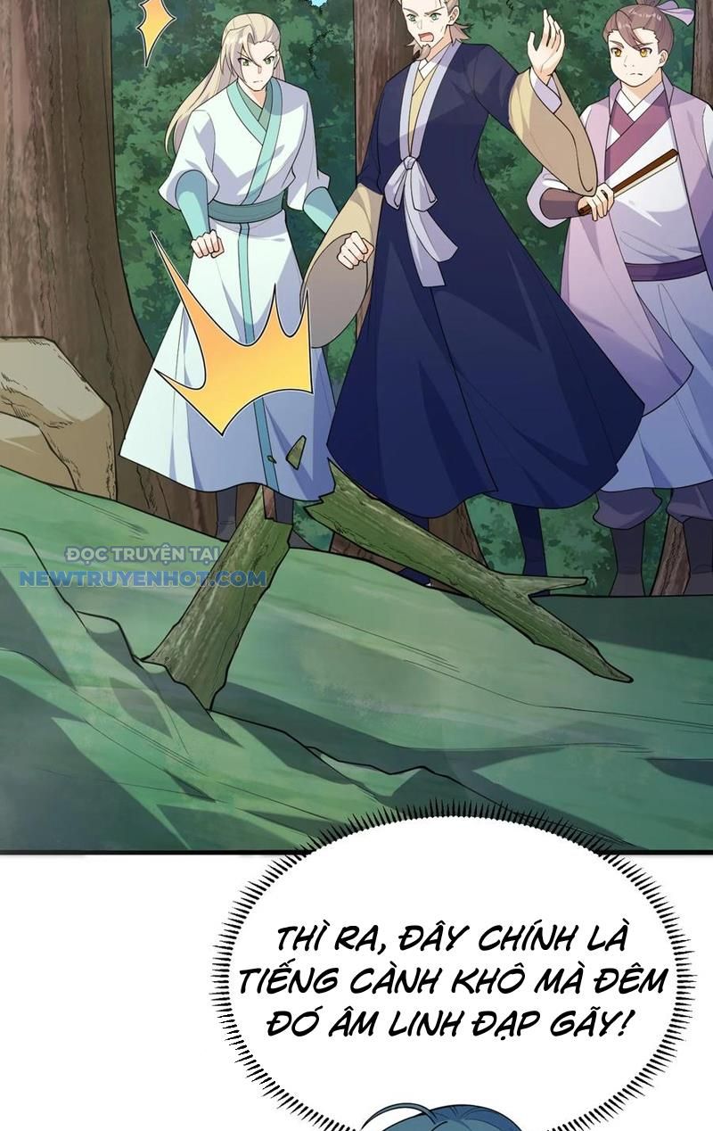 Tu Tiên Bắt Đầu Từ Trường Sinh Chapter 49 - Trang 2
