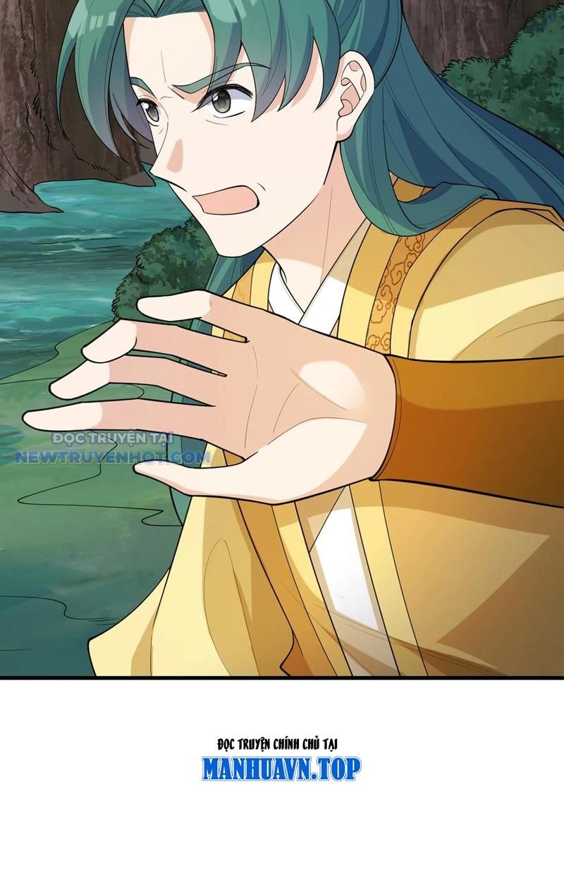 Tu Tiên Bắt Đầu Từ Trường Sinh Chapter 49 - Trang 2