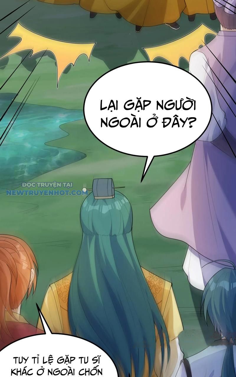 Tu Tiên Bắt Đầu Từ Trường Sinh Chapter 49 - Trang 2