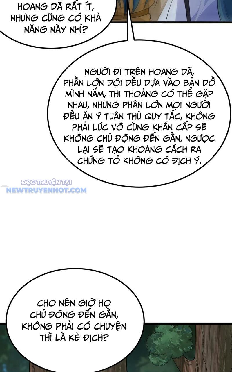 Tu Tiên Bắt Đầu Từ Trường Sinh Chapter 49 - Trang 2