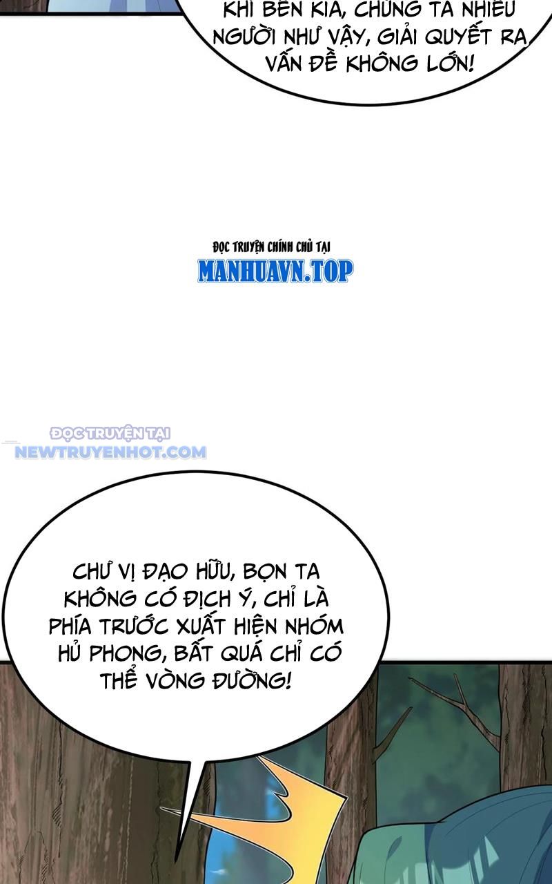 Tu Tiên Bắt Đầu Từ Trường Sinh Chapter 49 - Trang 2