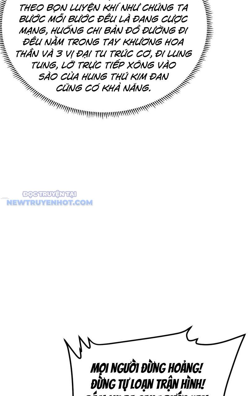 Tu Tiên Bắt Đầu Từ Trường Sinh Chapter 49 - Trang 2