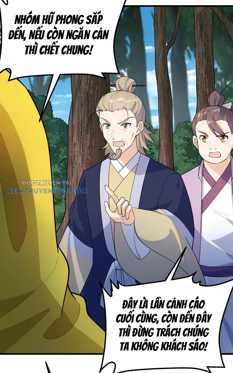 Tu Tiên Bắt Đầu Từ Trường Sinh Chapter 49 - Trang 2