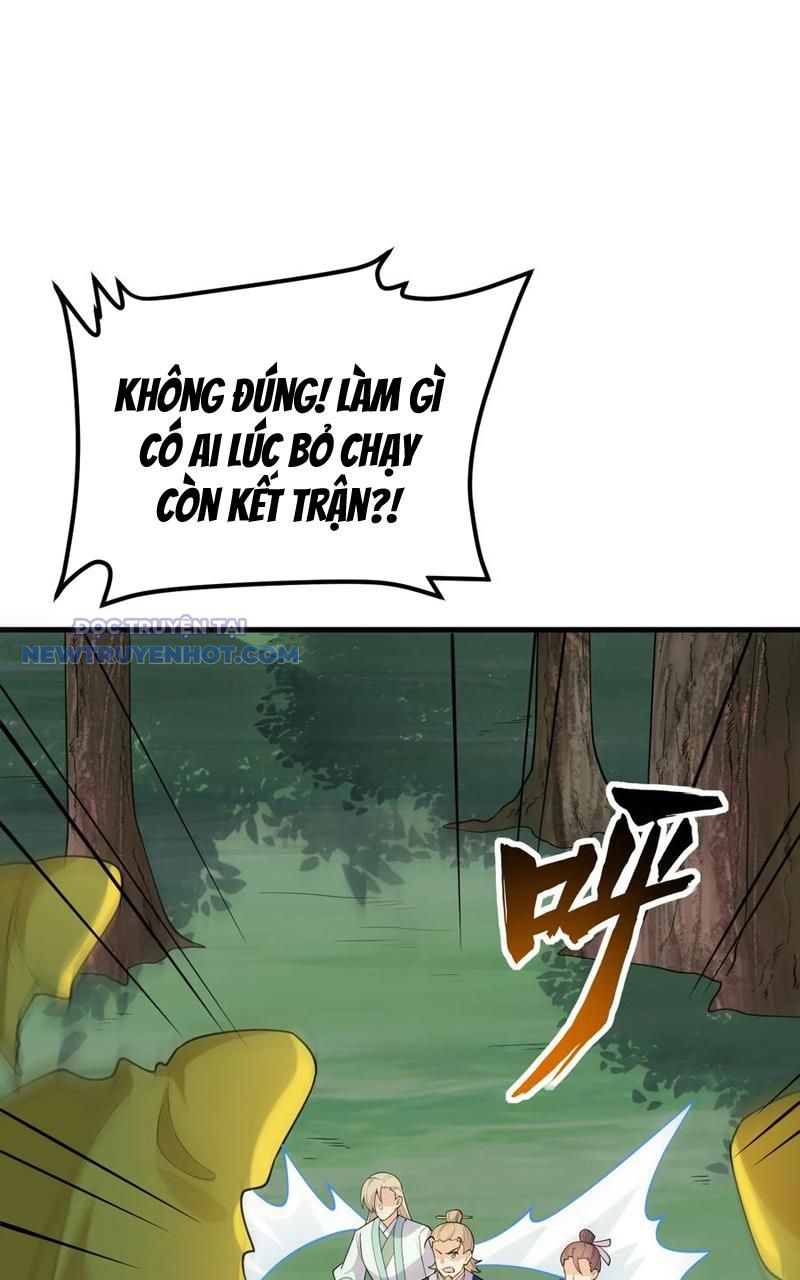 Tu Tiên Bắt Đầu Từ Trường Sinh Chapter 49 - Trang 2