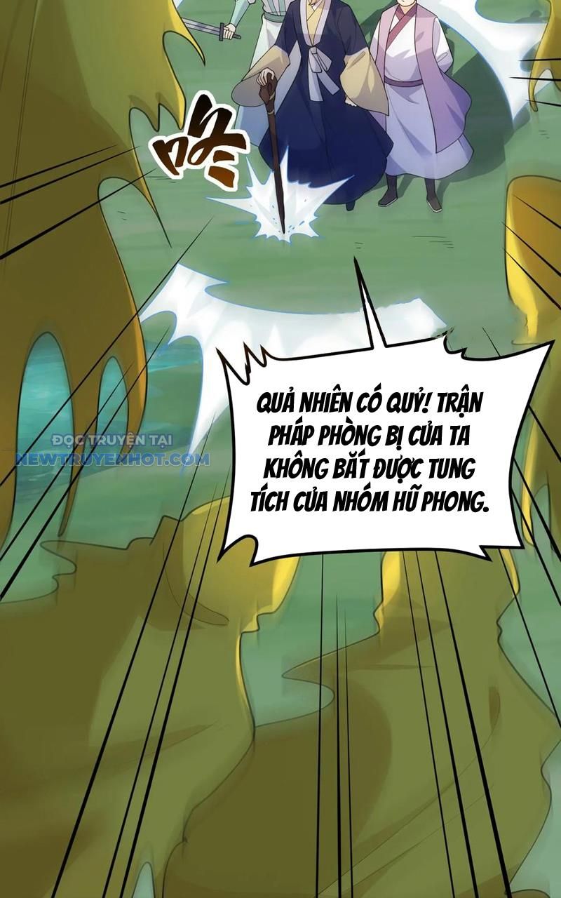 Tu Tiên Bắt Đầu Từ Trường Sinh Chapter 49 - Trang 2