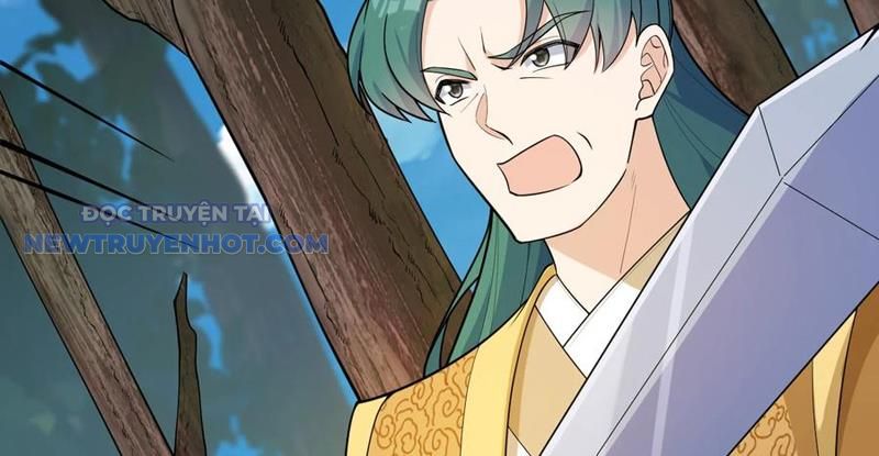 Tu Tiên Bắt Đầu Từ Trường Sinh Chapter 49 - Trang 2