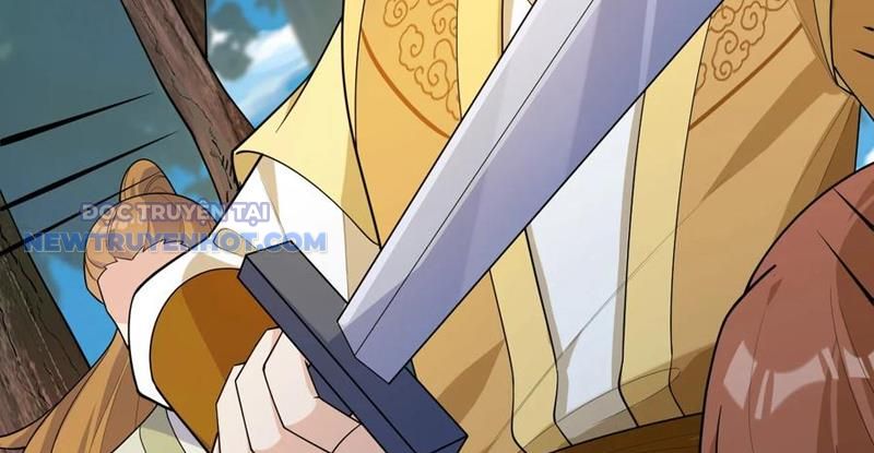Tu Tiên Bắt Đầu Từ Trường Sinh Chapter 49 - Trang 2