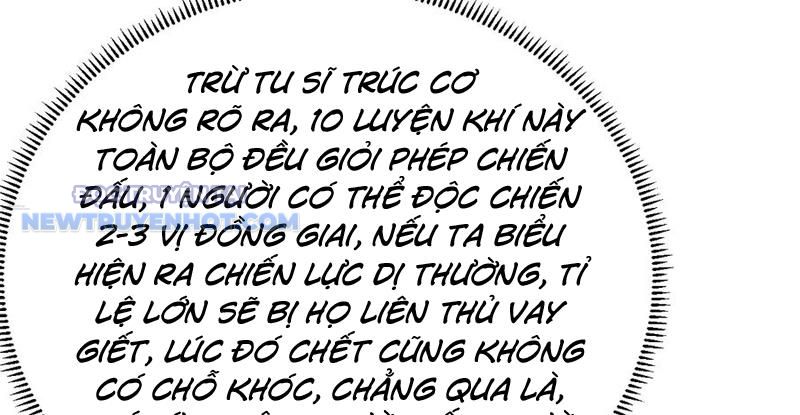Tu Tiên Bắt Đầu Từ Trường Sinh Chapter 49 - Trang 2