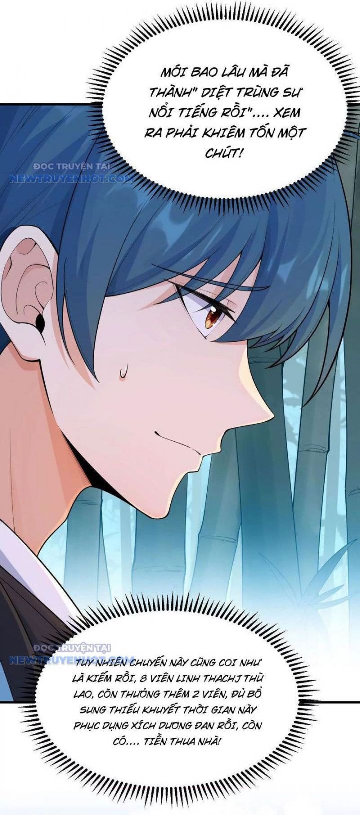 Tu Tiên Bắt Đầu Từ Trường Sinh Chapter 5 - Trang 2