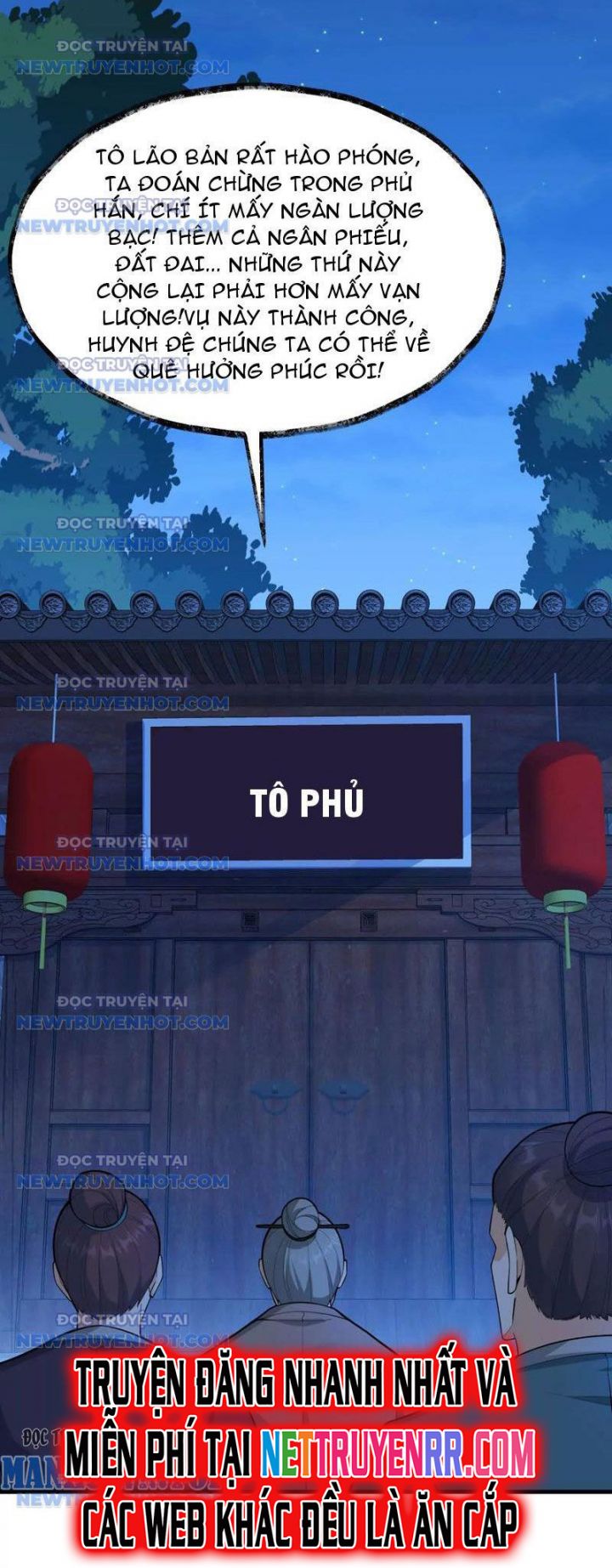 Tu Tiên Bắt Đầu Từ Trường Sinh Chapter 5 - Trang 2
