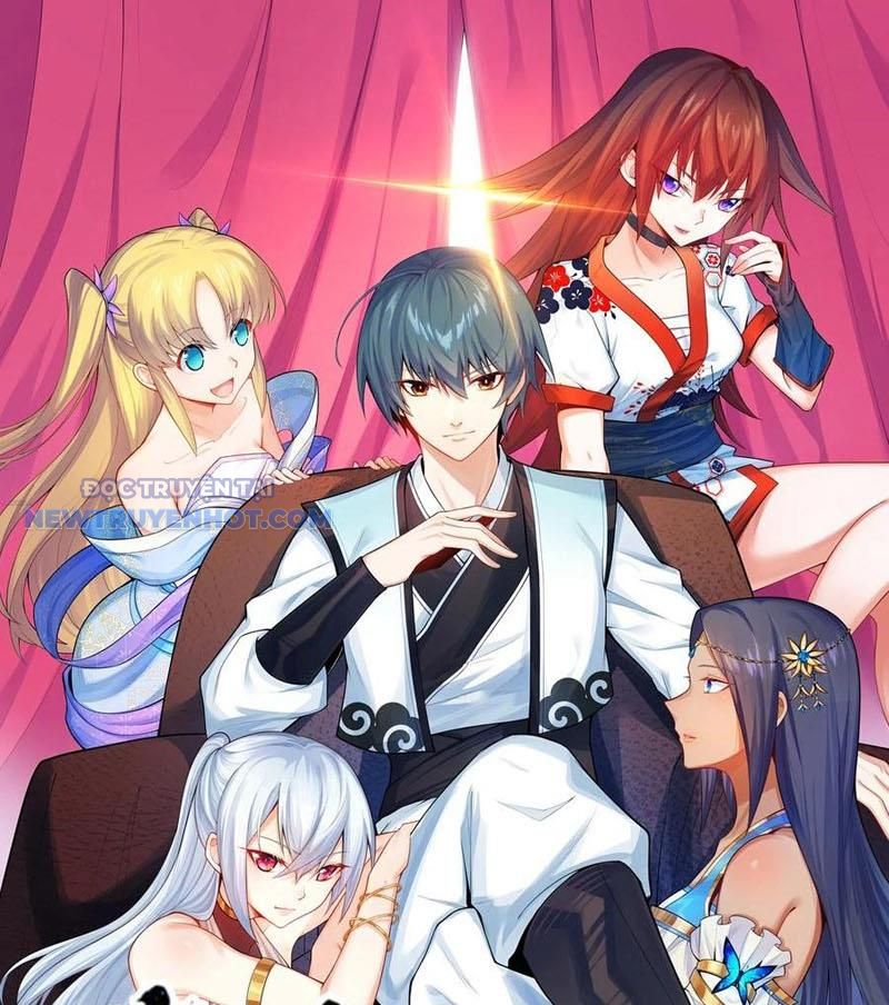 Tu Tiên Bắt Đầu Từ Trường Sinh Chapter 50 - Trang 2