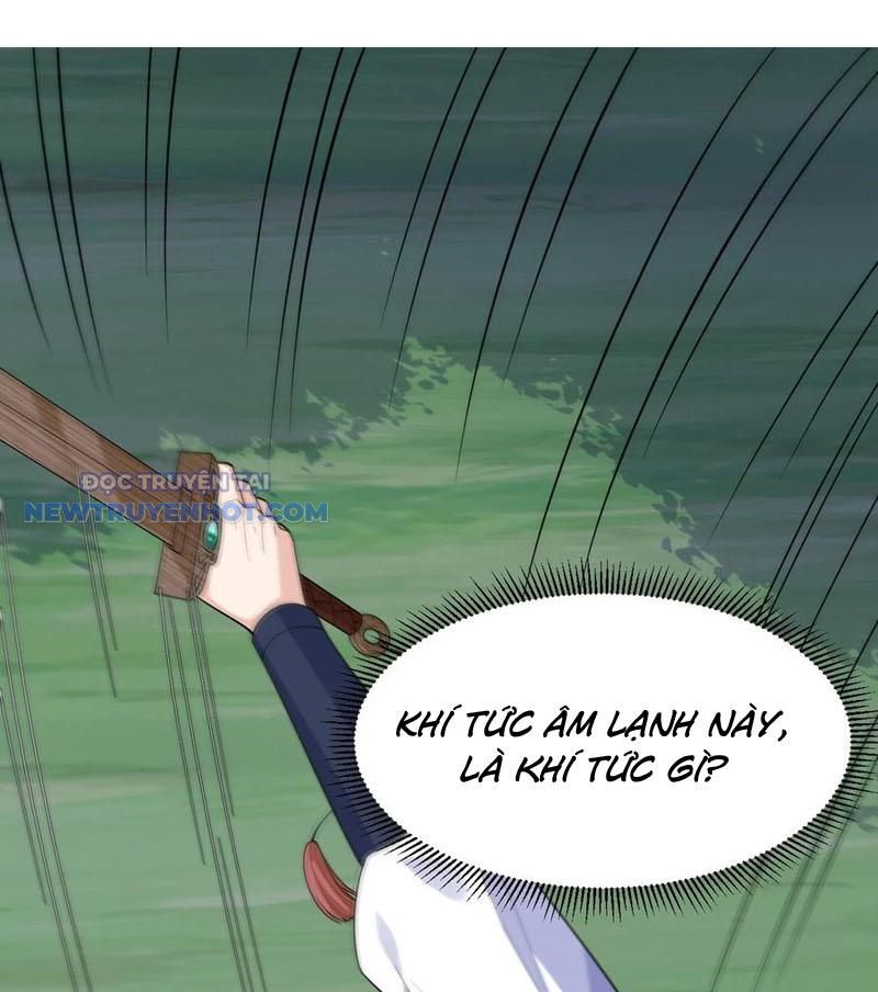 Tu Tiên Bắt Đầu Từ Trường Sinh Chapter 50 - Trang 2