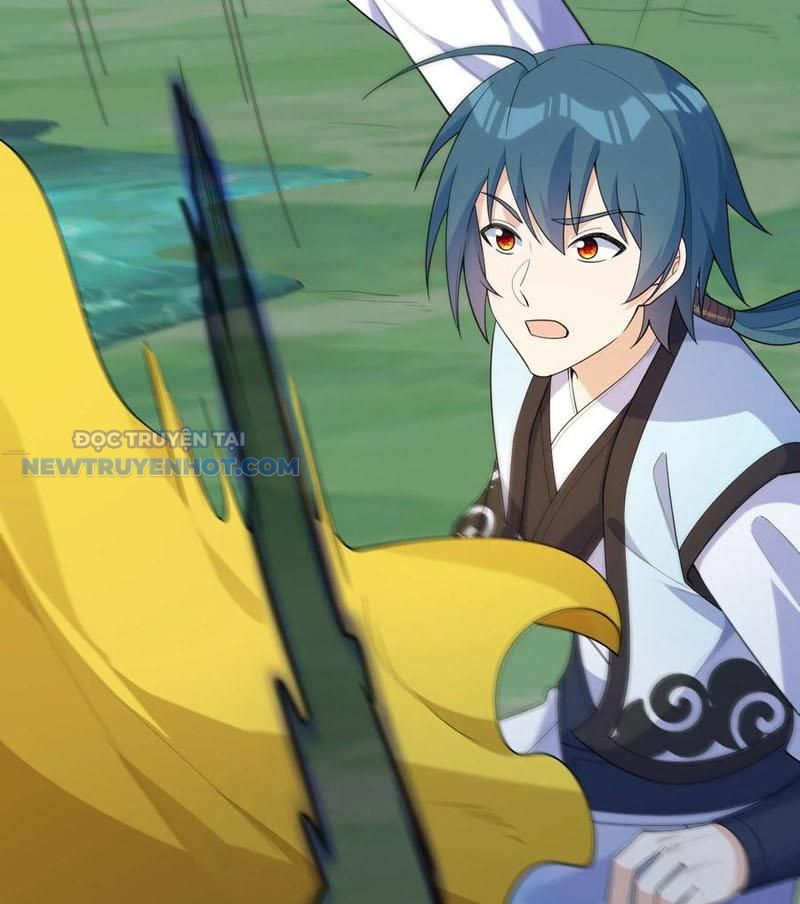 Tu Tiên Bắt Đầu Từ Trường Sinh Chapter 50 - Trang 2