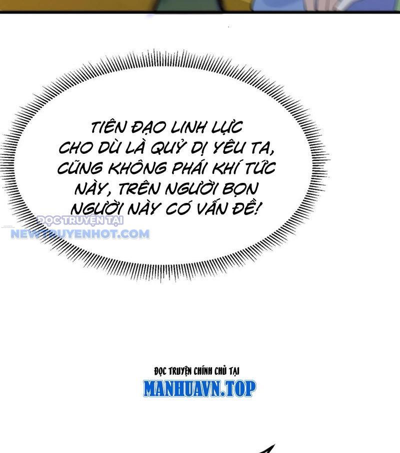 Tu Tiên Bắt Đầu Từ Trường Sinh Chapter 50 - Trang 2