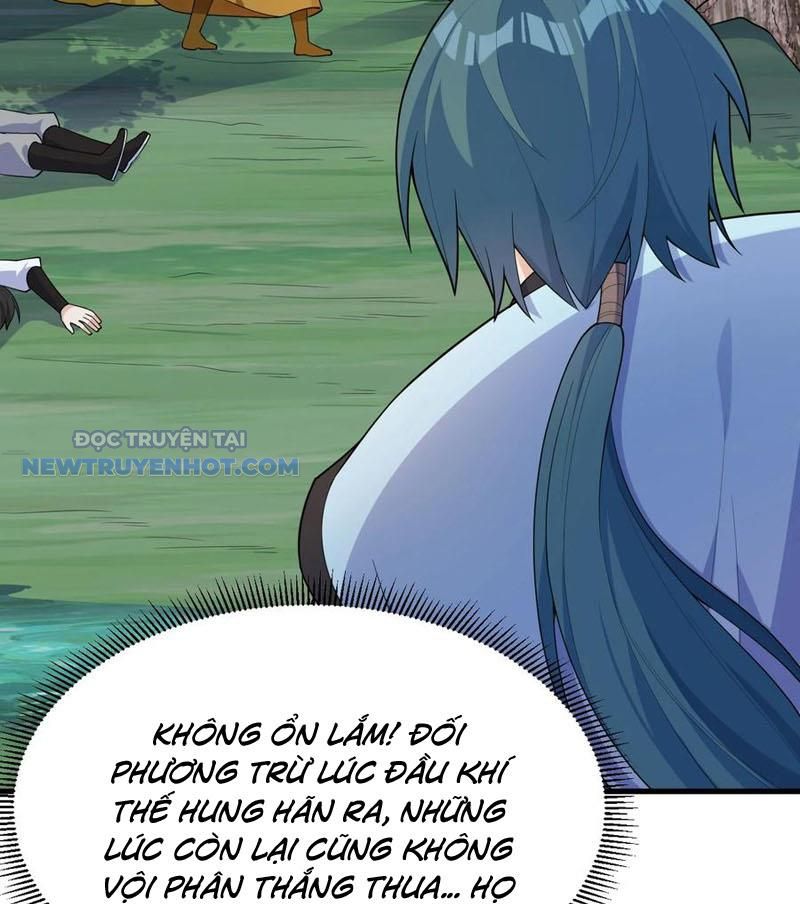 Tu Tiên Bắt Đầu Từ Trường Sinh Chapter 50 - Trang 2