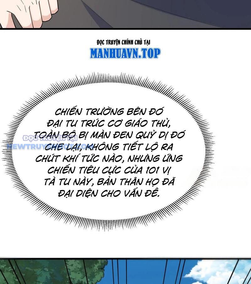 Tu Tiên Bắt Đầu Từ Trường Sinh Chapter 50 - Trang 2