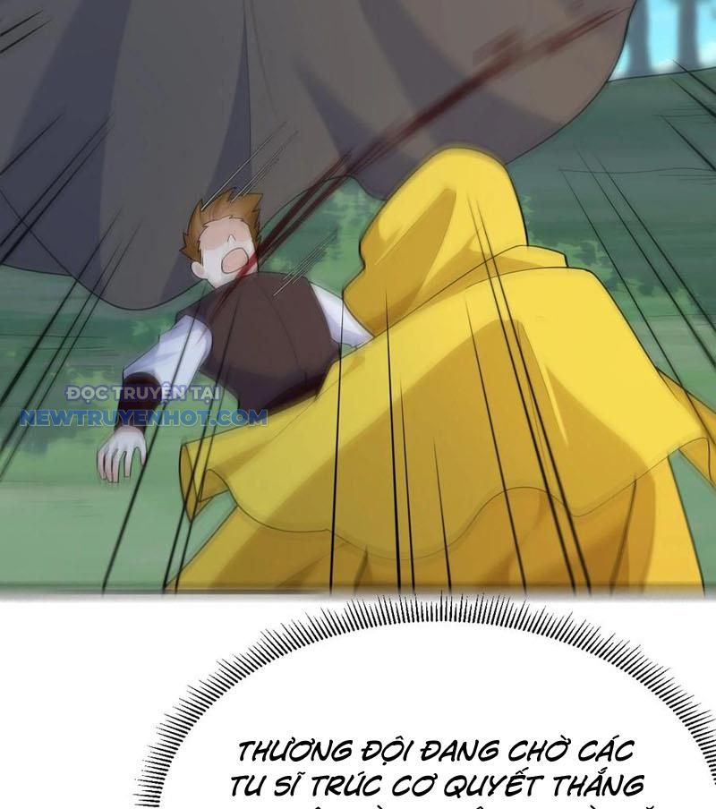 Tu Tiên Bắt Đầu Từ Trường Sinh Chapter 50 - Trang 2