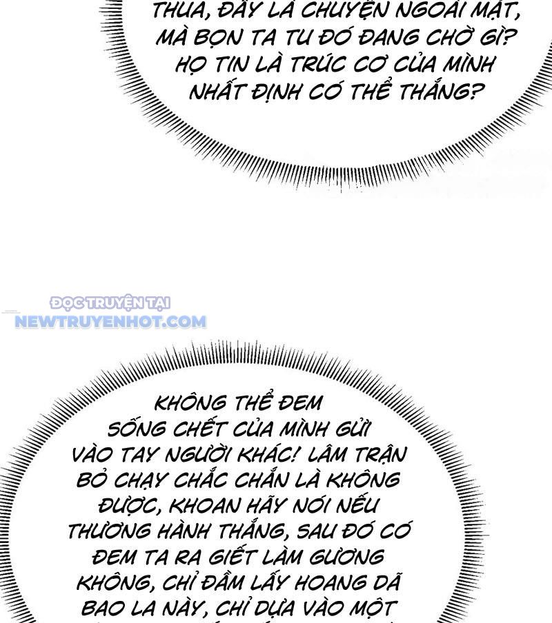 Tu Tiên Bắt Đầu Từ Trường Sinh Chapter 50 - Trang 2