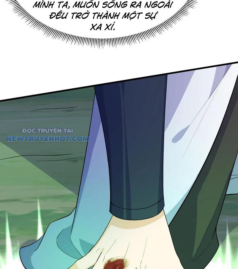 Tu Tiên Bắt Đầu Từ Trường Sinh Chapter 50 - Trang 2
