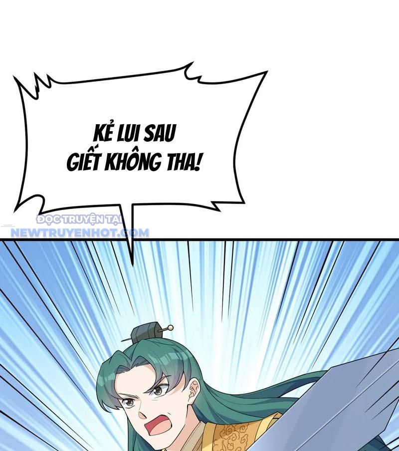 Tu Tiên Bắt Đầu Từ Trường Sinh Chapter 50 - Trang 2